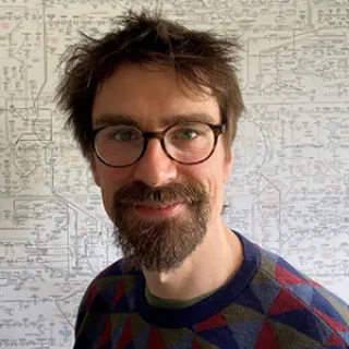 Johan Vande Voorde