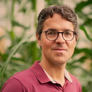 Klaas Vandepoele