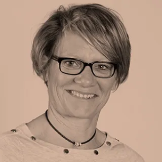 Karen Vanhoorelbeke