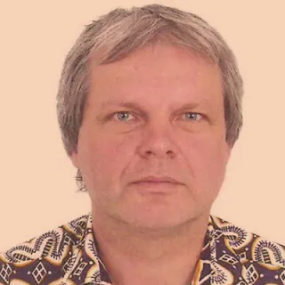Bernard Vanlauwe