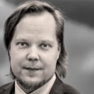 Markku  Varjosalo