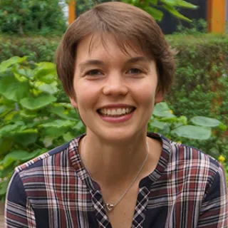Britta Velten