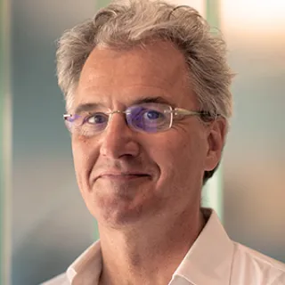 Matthijs Verhage