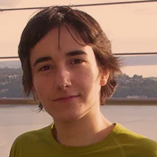Judit Villén