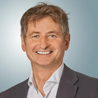 Jörg Vogel