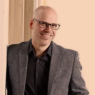 Andreas Vonderheit