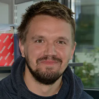 Nemanja Vukasinovic