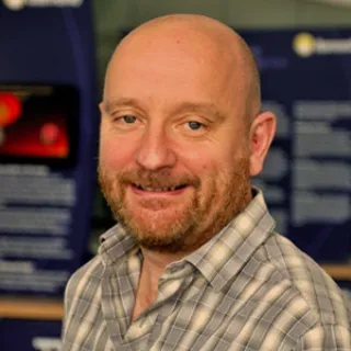 Martin Walsh