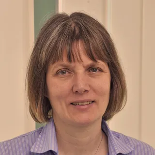 Sally Ward