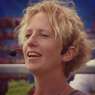 Wendy  Van den Bulck