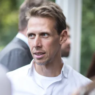 Winnok De Vos