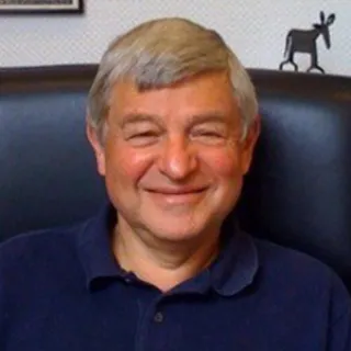 Wolf-Hervé Fridman