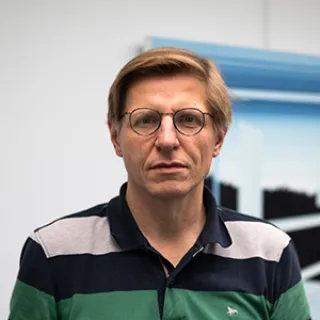 Wouter De Broeck