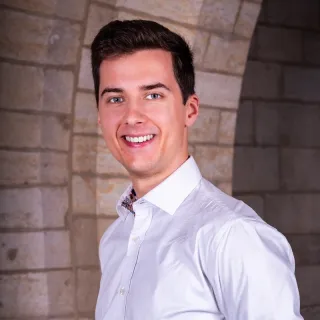 Wouter  Duverger