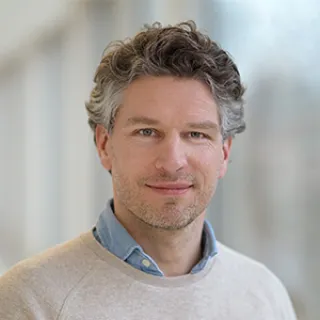 Wouter Scheper