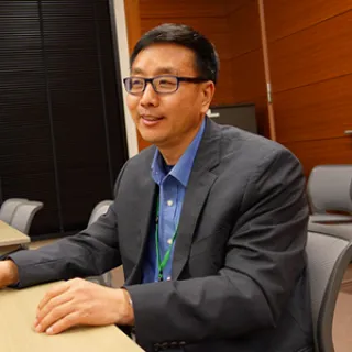 Xuelu Wang