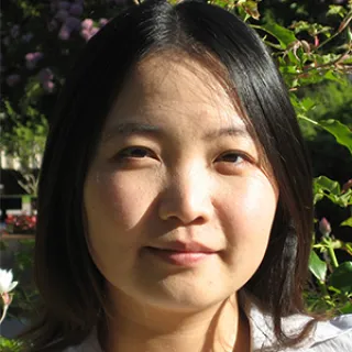 Wenjun Zhang