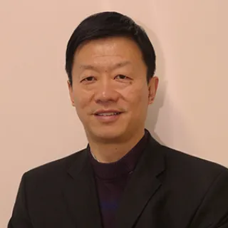 Zemin Zhang