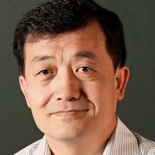 Zhiyong Wang