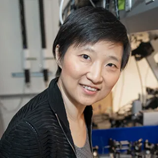 Xiaowei Zhuang