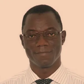Robert Zougmoré
