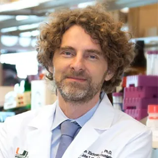 Stephan Züchner