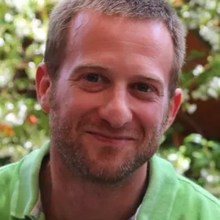 Benjamin Bailleul