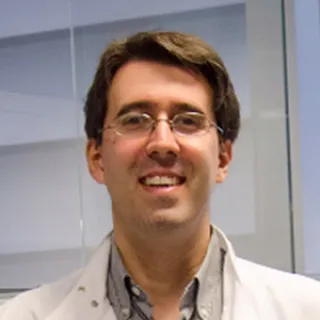 João Pedro  de Magalhães