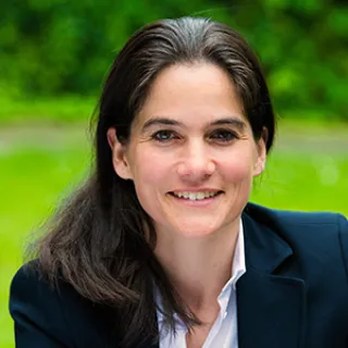 Fiona  du Monceau