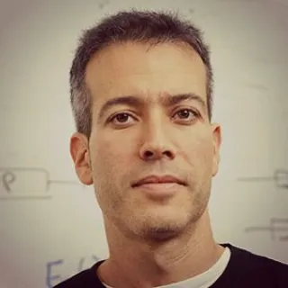 Eran Segal