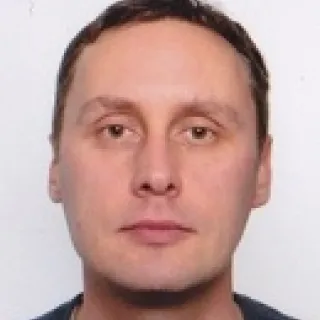 Vladimir Chubanov