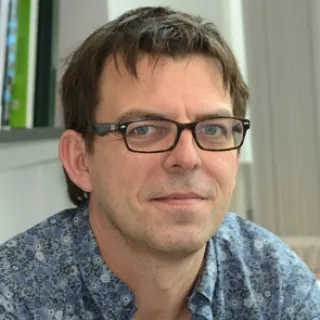Frank  Van Breusegem