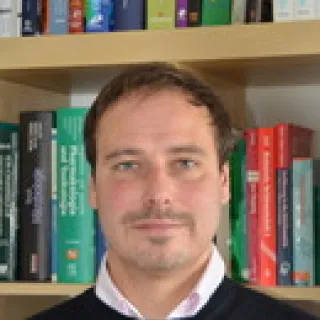 Christian Grimm