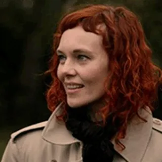Jessica Strid