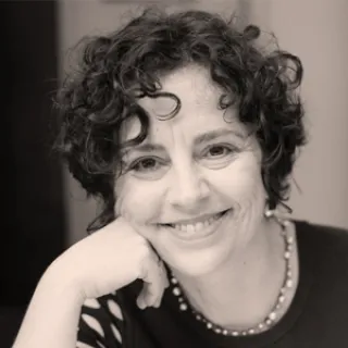 Gabriele Kaminski Schierle