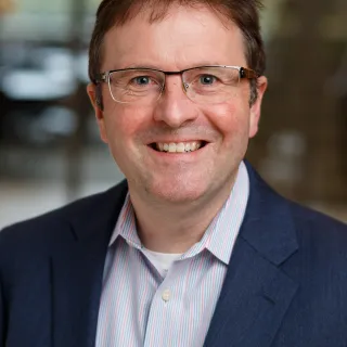 Jonathan Marchant