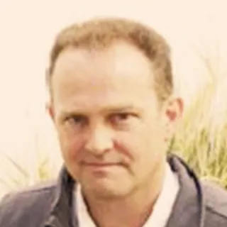 Michael  Holdsworth