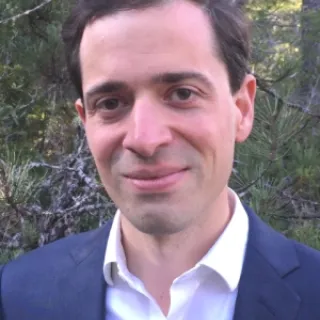 Nicholas Bokulich
