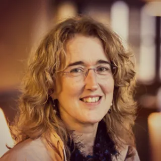 Ineke Braakman