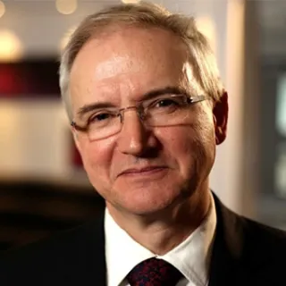 Peter Openshaw