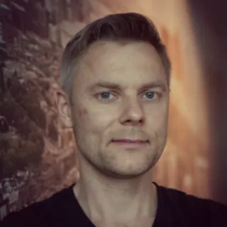 Roald  Forsberg