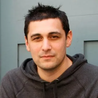 Adam  Rutherford
