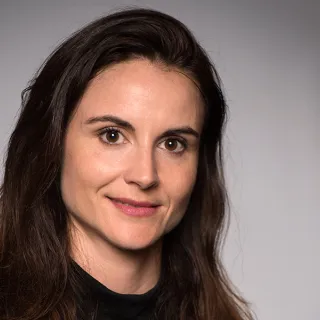Julia Santiago Cuellar