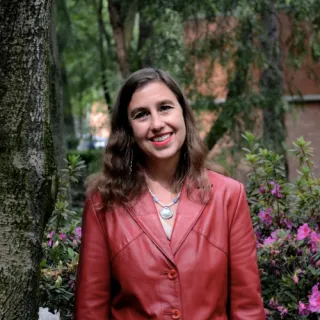 Tamara Rosenbaum