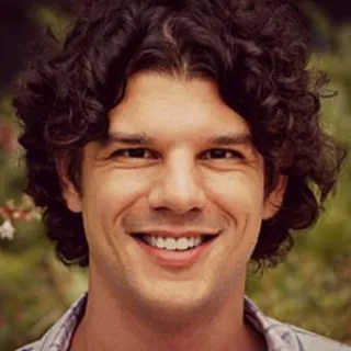 Tim Reddy