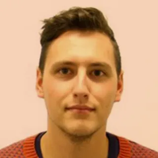 Bram Van Den Eeckhout
