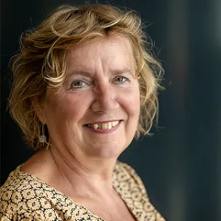Yvette van Kooyk