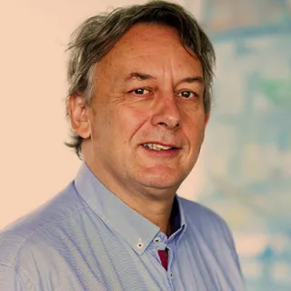 René van Lier