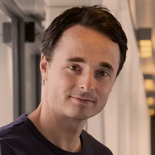 Marvin van Luijn
