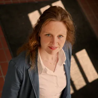 Vera van Noort